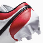 Chaussure de football Jordan 1 Low TD pour homme « Chicago »