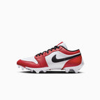 Chaussure de football Jordan 1 Low TD pour homme « Chicago »