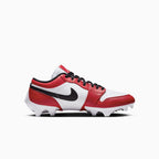 Chaussure de football Jordan 1 Low TD pour homme « Chicago »