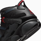 Jordan 6 Rings pour homme « Anthracite »
