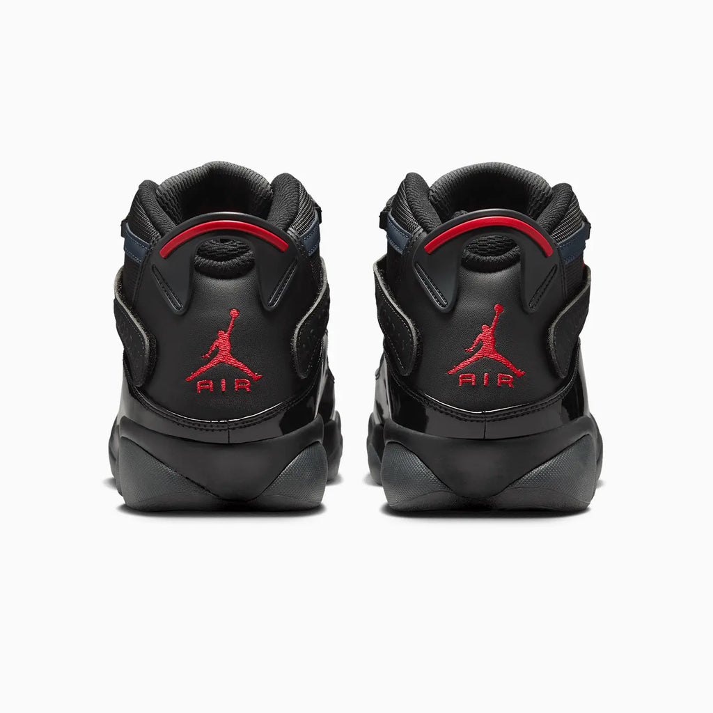 Jordan 6 Rings pour homme « Anthracite »