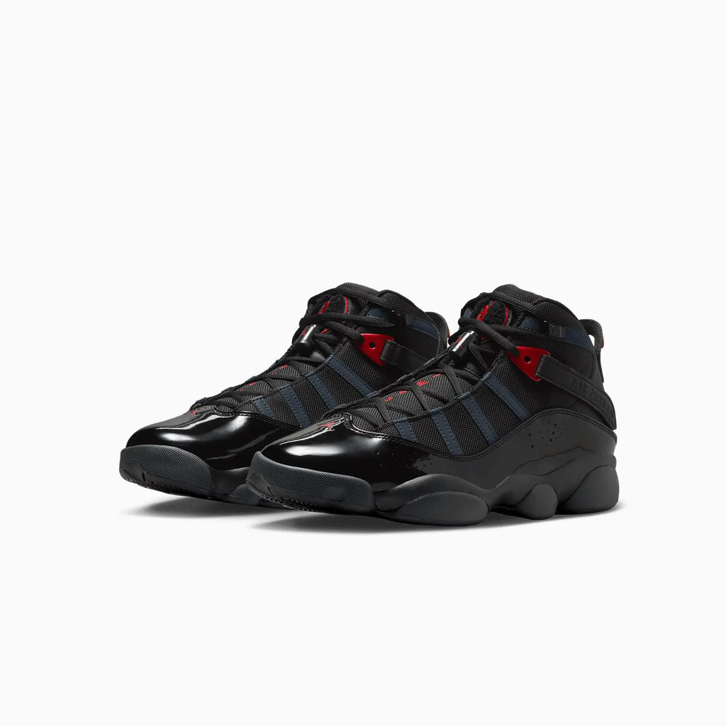 Jordan 6 Rings pour homme « Anthracite »