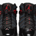 Jordan 6 Rings pour homme « Anthracite »