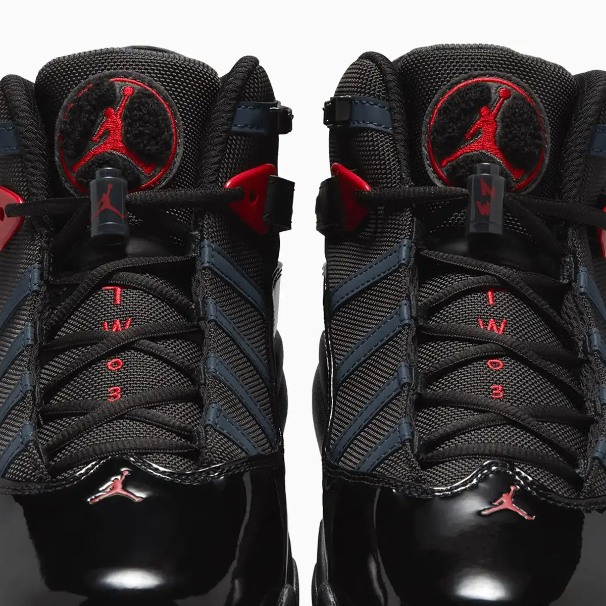 Jordan 6 Rings pour homme « Anthracite »