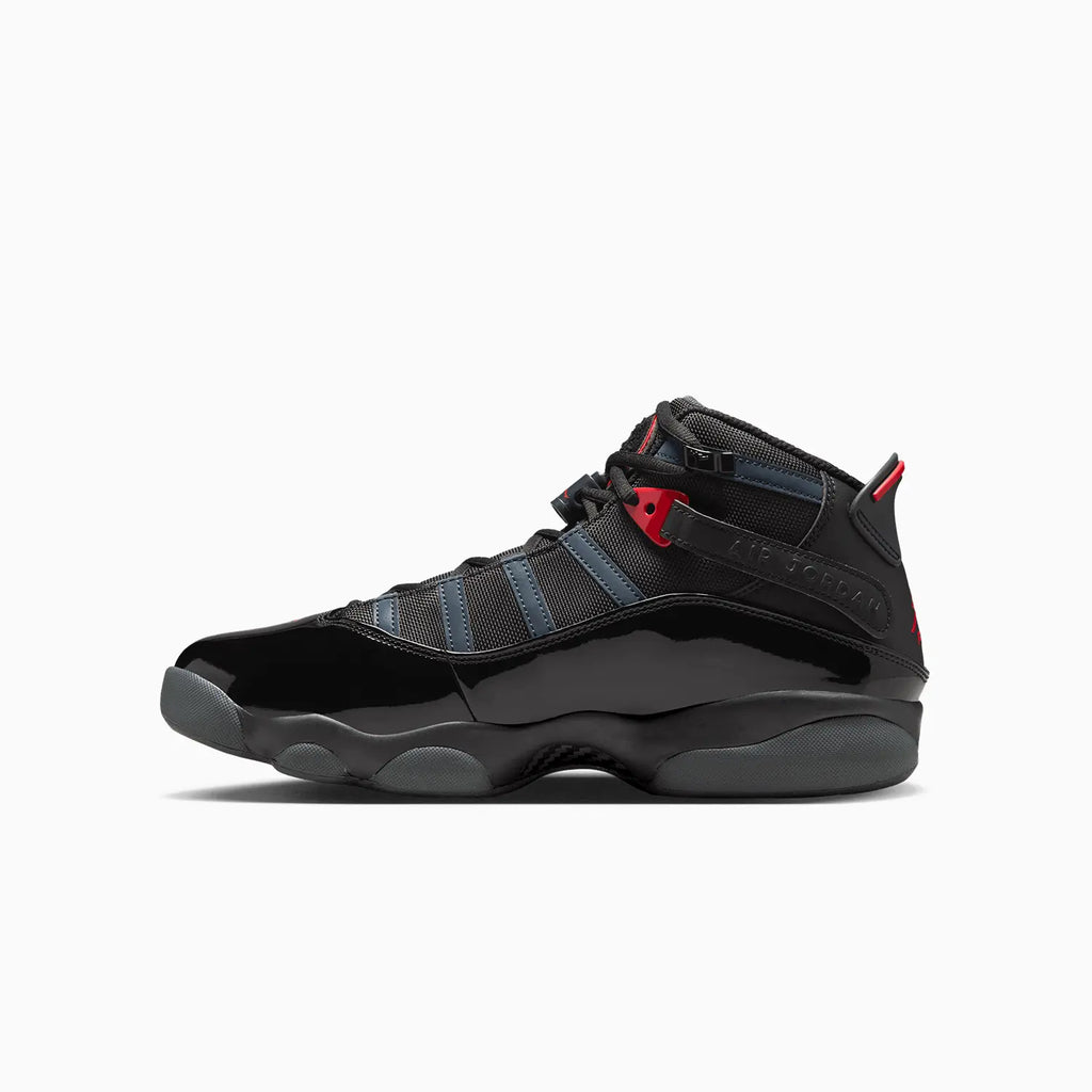 Jordan 6 Rings pour homme « Anthracite »