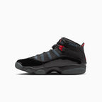 Jordan 6 Rings pour homme « Anthracite »