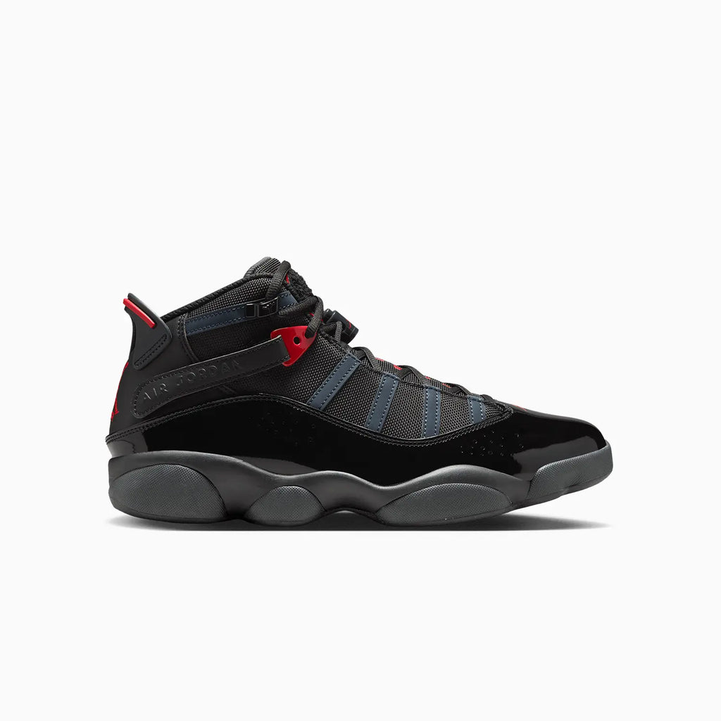 Jordan 6 Rings pour homme « Anthracite »
