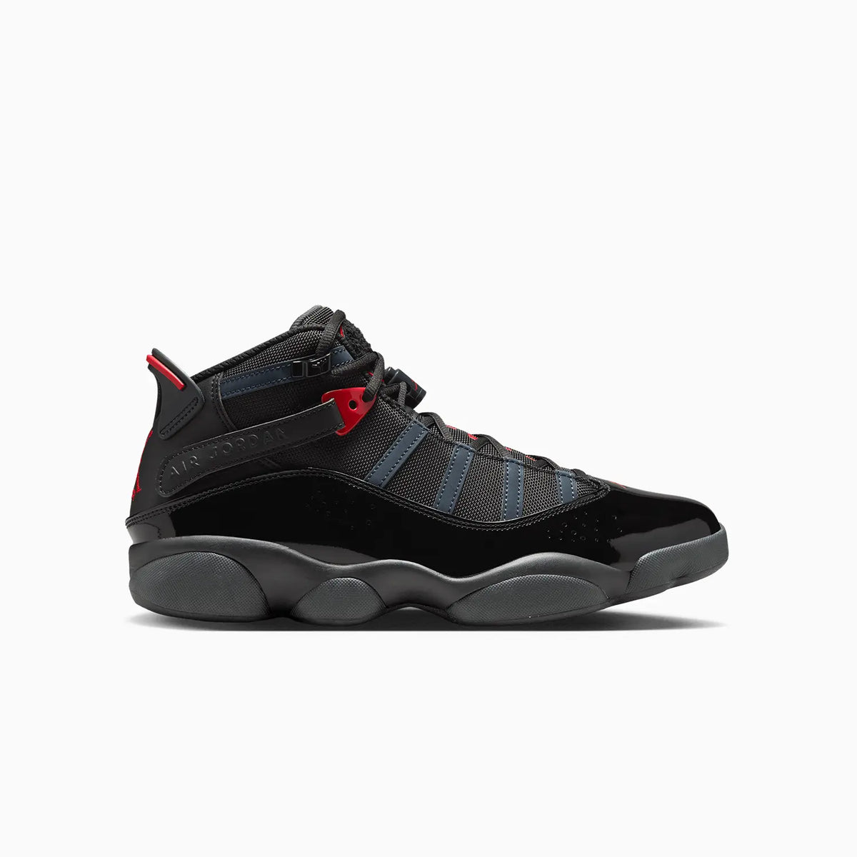 Men's Jordan 6 Rings 'Anthracite'