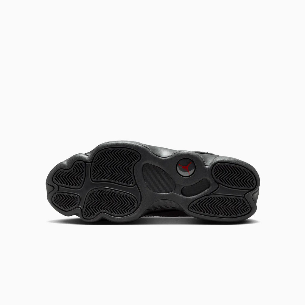 Jordan 6 Rings pour homme « Anthracite »