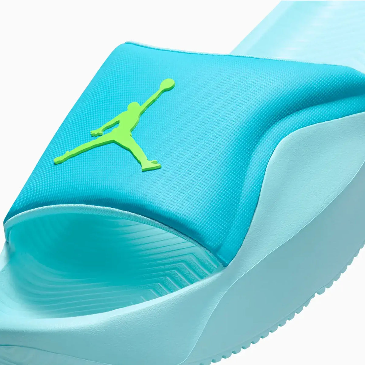 Men's Jordan Franchise Slides