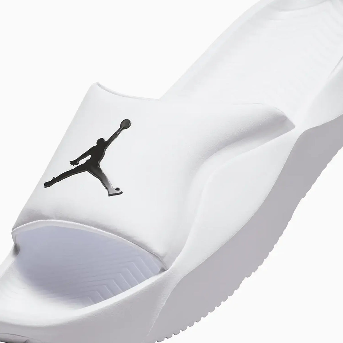 Tongs Jordan Franchise pour Homme