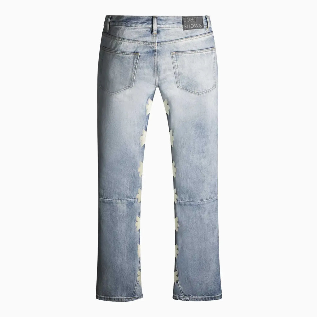 Men's Lost Shdws Denim Pant