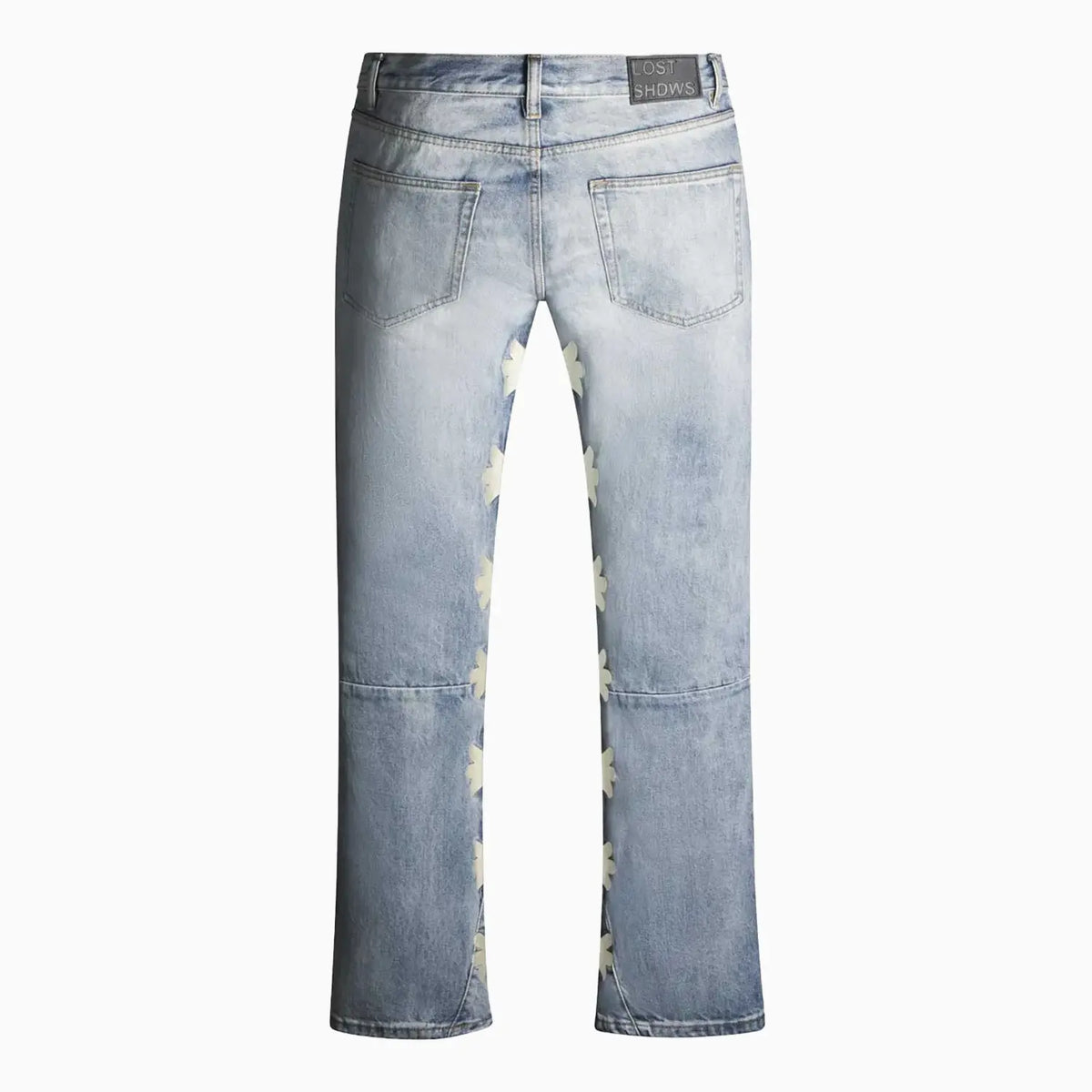 Pantalón vaquero Men's Lost Shdws