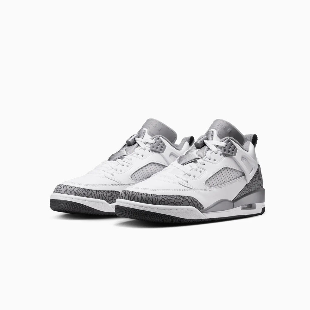 Jordan Spizike basses pour homme « Gris »