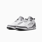 Jordan Spizike basses pour homme « Gris »