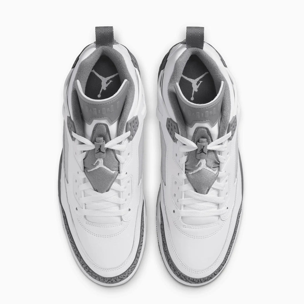 Jordan Spizike basses pour homme « Gris »