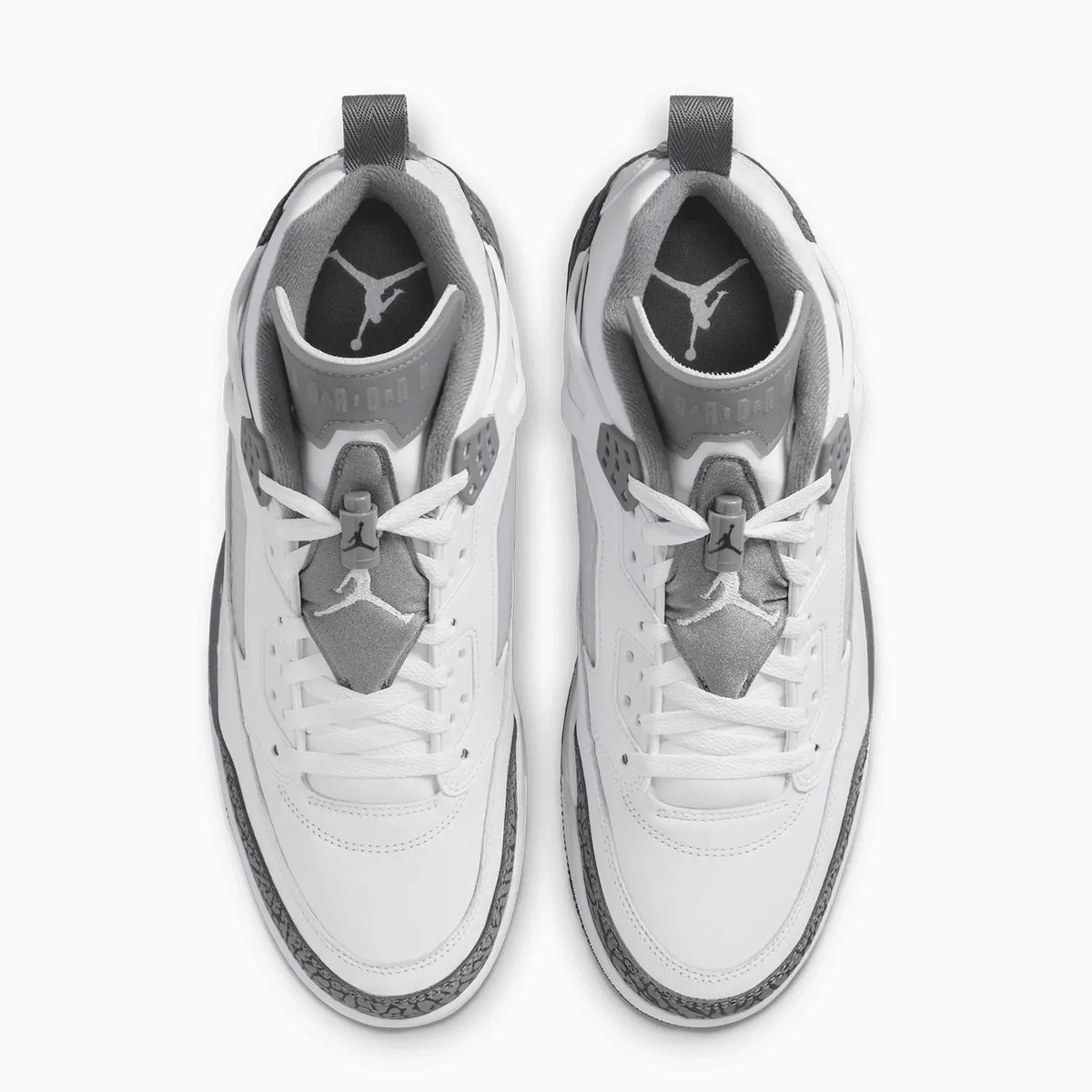 Jordan Spizike basses pour homme « Gris »