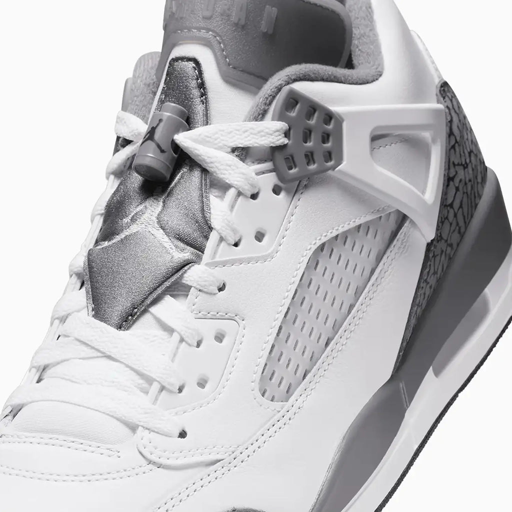 Jordan Spizike basses pour homme « Gris »