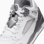 Jordan Spizike basses pour homme « Gris »