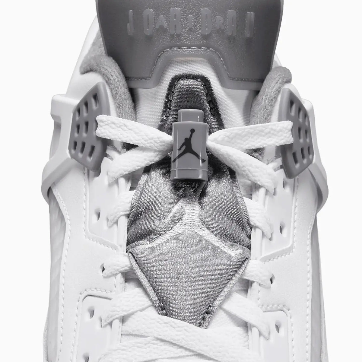 Jordan Spizike basses pour homme « Gris »