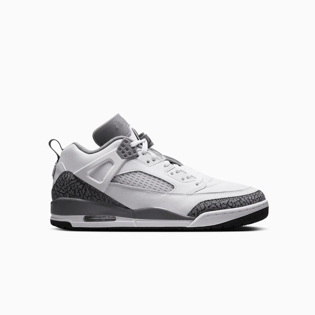 Jordan Spizike basses pour homme « Gris »