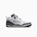 Jordan Spizike basses pour homme « Gris »