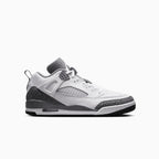 Jordan Spizike basses pour homme « Gris »