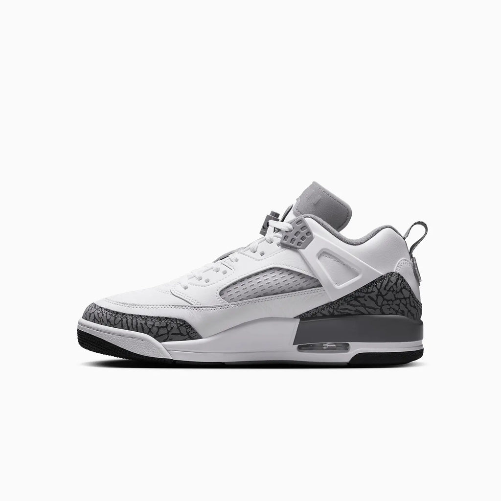 Jordan Spizike basses pour homme « Gris »