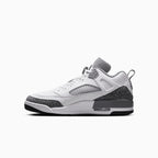 Jordan Spizike basses pour homme « Gris »