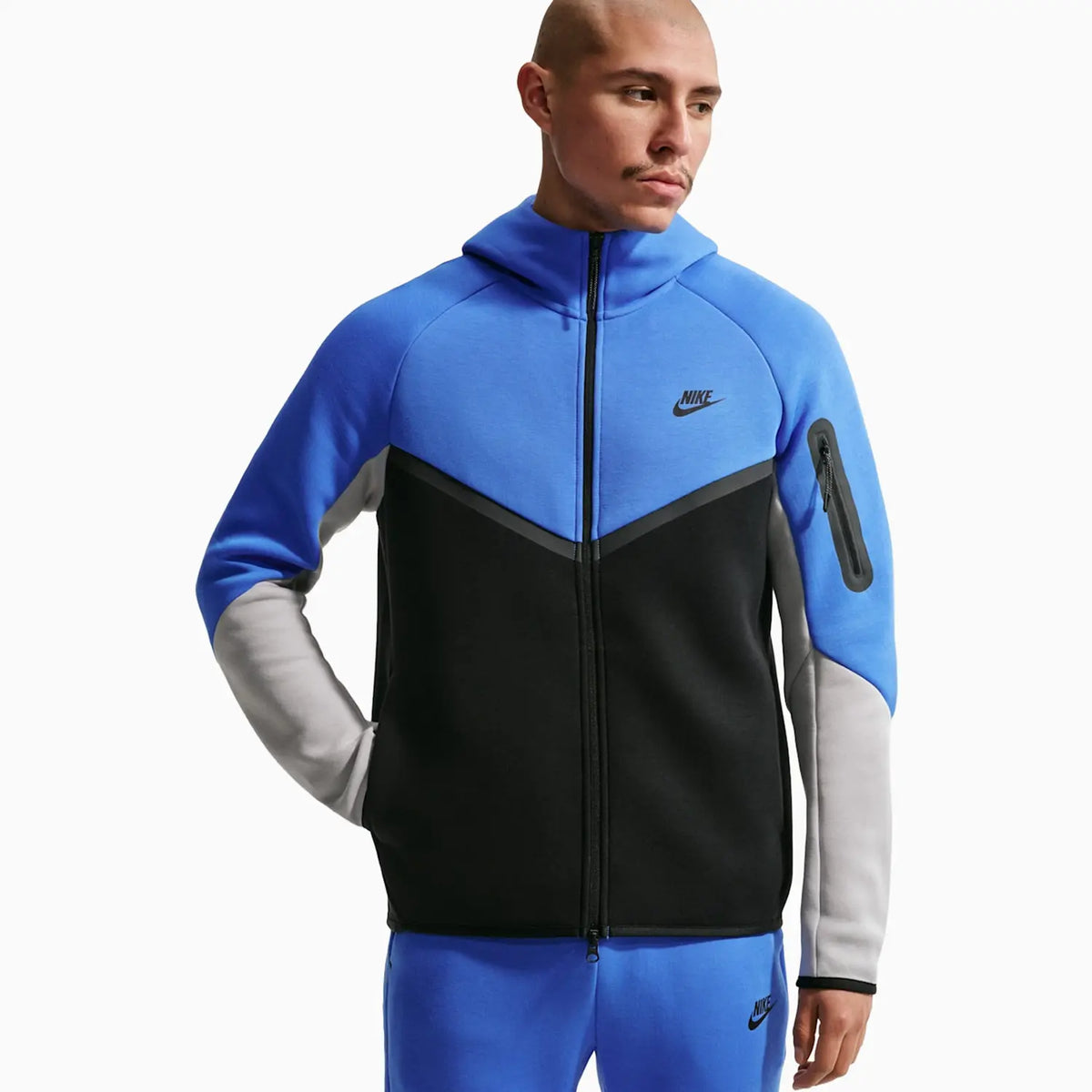 Chándal deportivo Tech Fleece Windrunner para hombre