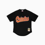Authentic Cal Ripken Jr. Baltimore Orioles MLB 1997 Jersey
