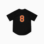 Authentic Cal Ripken Jr. Baltimore Orioles MLB 1997 Jersey