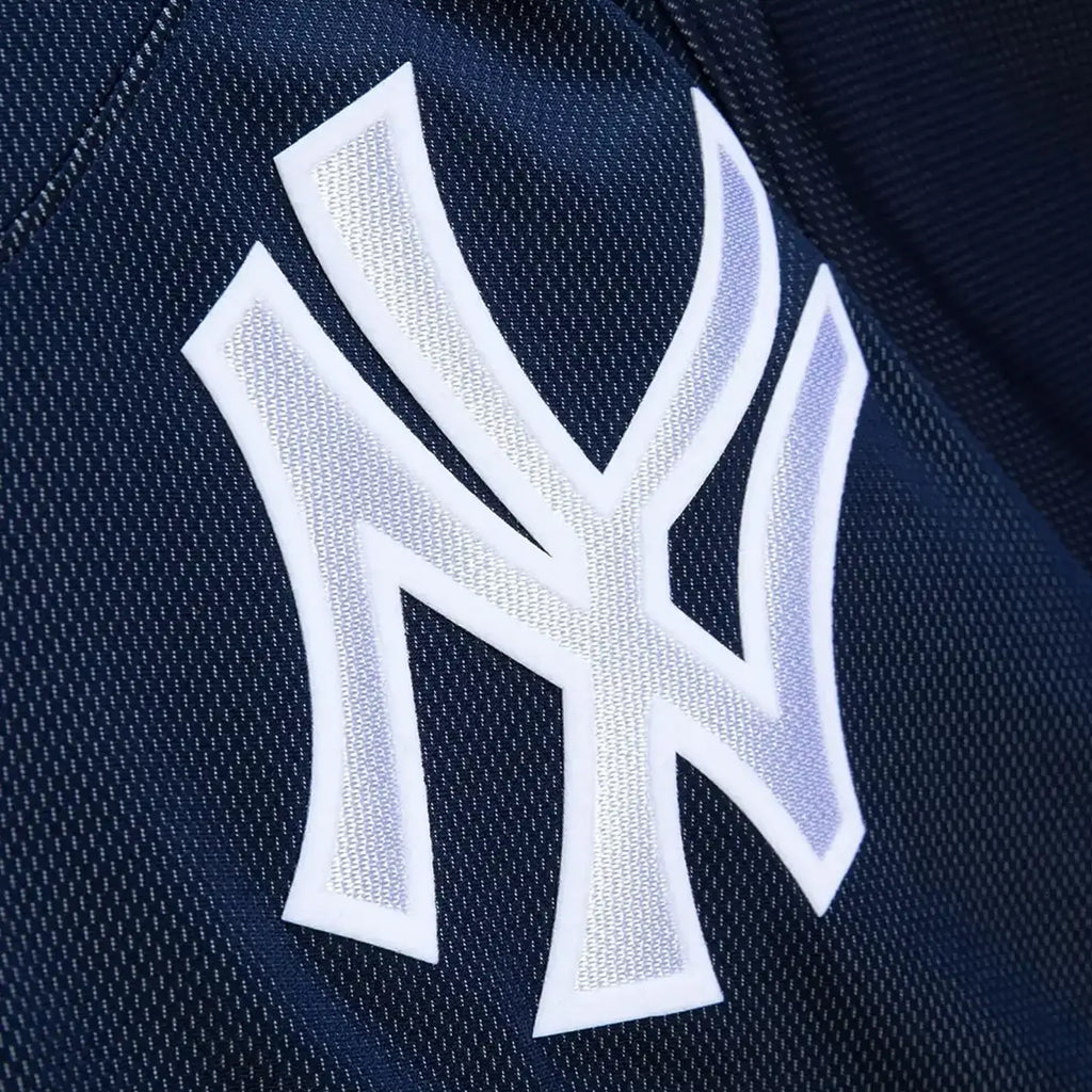 Auténtica camiseta Derek Jeter New York Yankees MLB 2009