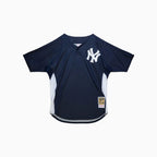 Auténtica camiseta Derek Jeter New York Yankees MLB 2009