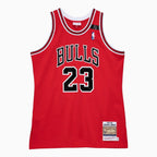Maillot authentique NBA Michael Jordan Chicago Bulls 1991-92