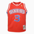 Maillot NBA Allen Iverson Philadelphia 76ers Swingman
