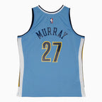 Camiseta swingman Jamal Murray Denver Nuggets NBA 2016-17