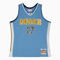 Camiseta swingman Jamal Murray Denver Nuggets NBA 2016-17