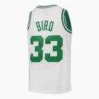Camiseta Swingman Larry Bird Boston Celtics NBA