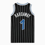 Swingman Penny Hardaway Orlando Magic NBA Jersey