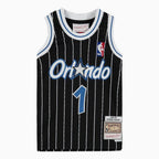 Swingman Penny Hardaway Orlando Magic NBA Jersey