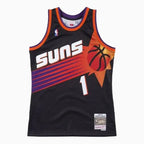 Swingman Penny Hardaway Phoenix Suns NBA 1999-2000 Camiseta