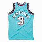 Swingman Shareef Abdur-Rahim Vancouver Grizzlies NBA Jersey