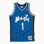 Camiseta NBA Swingman de Tracy McGrady de los Orlando Magic