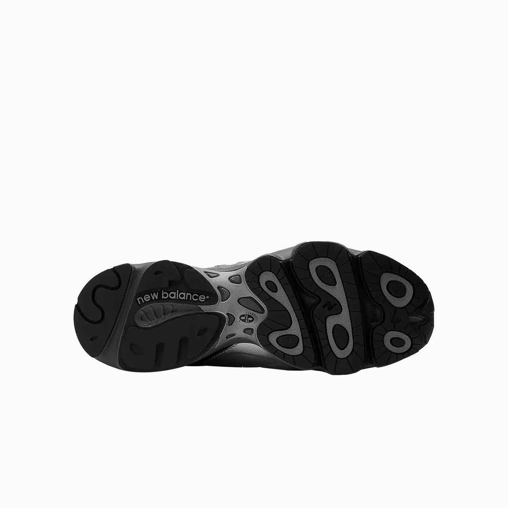 1000 'Black Silver Metallic'
