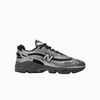 1000 'Black Silver Metallic'