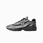 1000 'Black Silver Metallic'