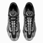 1000 'Black Silver Metallic'