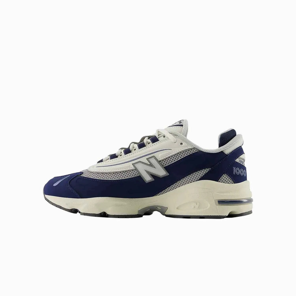 1000 'Navy Sea Salt'