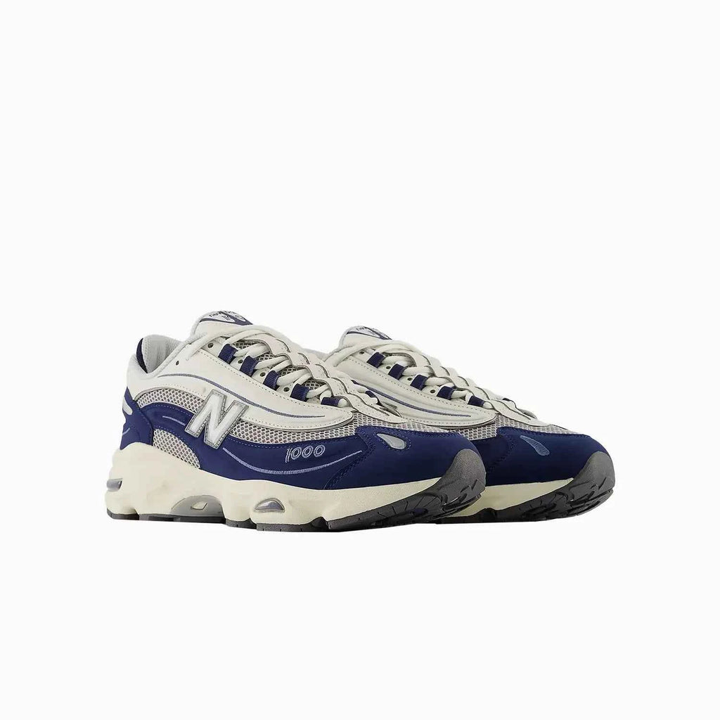 1000 'Navy Sea Salt'
